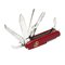 13 FUNCTION SWISS ARMY KNIFE
