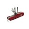 13 FUNCTION SWISS ARMY KNIFE