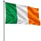 FLAG of IRELAND 5x3