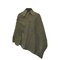EX DUTCH ARMY CAPE