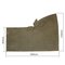 EX DUTCH ARMY CAPE