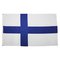 FLAG of FINLAND 5x3