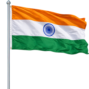 FLAG of INDIA 5x3