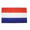 FLAG of THE NETHERLANDS 5x3 (DUTCH)