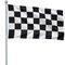 CHECKERED FLAG 5x3
