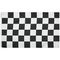 CHECKERED FLAG 5x3