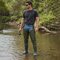 HIP WADER - RUBBER BOOT