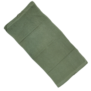 GENUINE TERRY TOWEL
