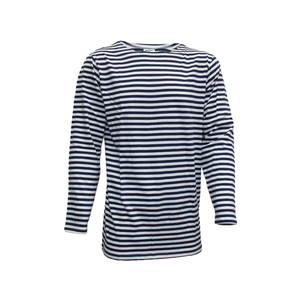 REPLICA RUSSIAN STRIPED NAVY SHIRT (TELNYASHKA)