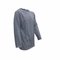 REPLICA RUSSIAN STRIPED NAVY SHIRT (TELNYASHKA)