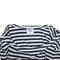 REPLICA RUSSIAN STRIPED NAVY SHIRT (TELNYASHKA)