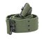 HEAVY WEIGHT COTTON PISTOL BELT