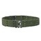 HEAVY WEIGHT COTTON PISTOL BELT