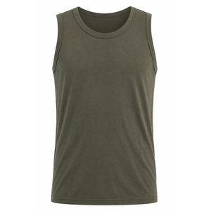 SINGLET - TANK TOP - VEST
