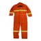 FIREFIGHTERS OVERALLS