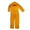 FIREFIGHTERS OVERALLS