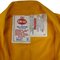 FIREFIGHTERS OVERALLS