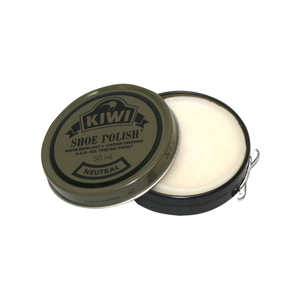 SHOE POLISH- NEUTRAL