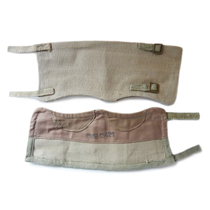 PATTERN 37 GAITERS (COTTON STRAP) 1942