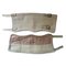 PATTERN 37 GAITERS (COTTON STRAP) 1942