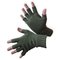 FINGERLESS GLOVES ACRYLIC