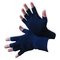 FINGERLESS GLOVES ACRYLIC