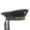 BUNDESMARINE CAP TOP ONLY (NAVY)