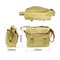 WH2 WEBB SHOULDER BAG