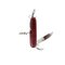 5 FUNCTION SWISS ARMY KNIFE - CORK SCREW