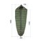 ROK (KOREAN) ARMY DOWN BAG
