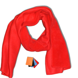 FLEECE SCARF