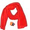 FLEECE SCARF