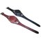 WATCHBAND and COVER LEATHER