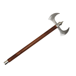 BATTLE AXE III
