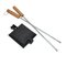 SINGLE JAFFLE IRON