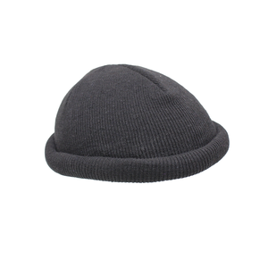 BLACK WATCH CAP