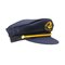NAVAL CAPTAINS CAP
