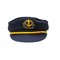 NAVAL CAPTAINS CAP