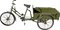 CHINESE TRICYCLE