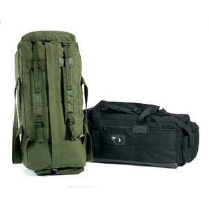 COMMANDO Mossad Tactical Duffle