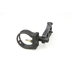 Extreme Compound Bow Sight Black 3 Pin