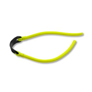 Berley Caster Replacement  Rubber Band (Yellow)