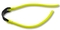 SLING SHOT RUBBER BAND (YELLOW)