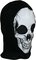 Skull Print Balaclava