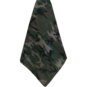 COMMANDO Military Bandana