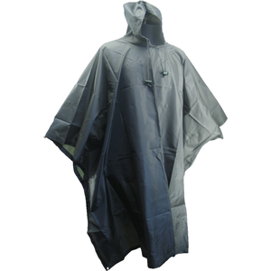 OUTBOUND Typhoon Poncho