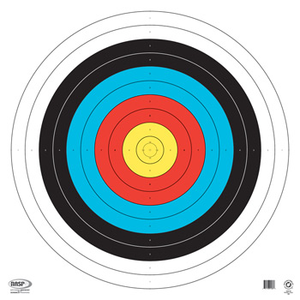 Paper Target 80cm