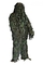 COMMANDO Ghillie Suit M-L