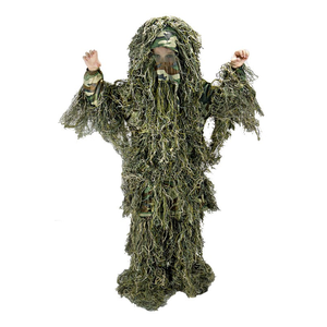 SNIPER SUIT (YOUTH)