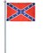 BATTLE FLAG of THE SOUTH 2x3